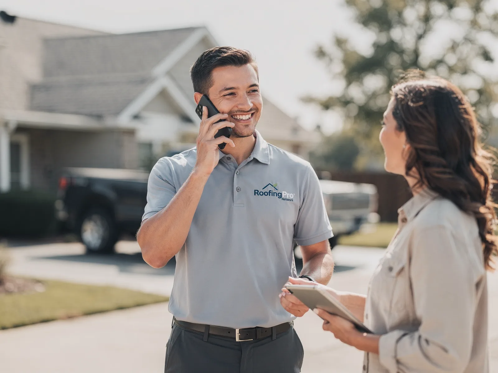 Gutter Leak Assessment in Elk Grove Village, IL